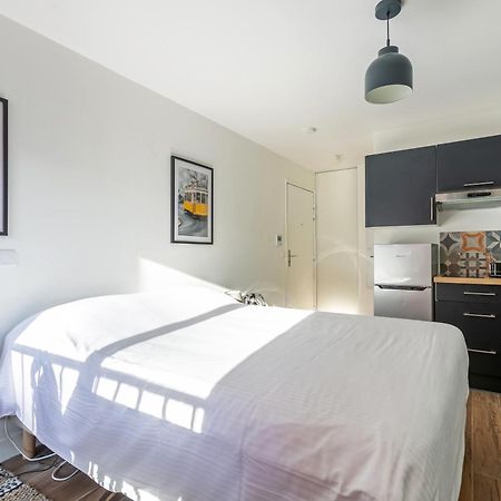 Apartamento L'Escapade Paris Le Kremlin-Bicêtre Exterior foto