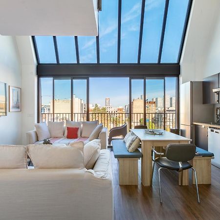 Apartamento L'Escapade Paris Le Kremlin-Bicêtre Exterior foto