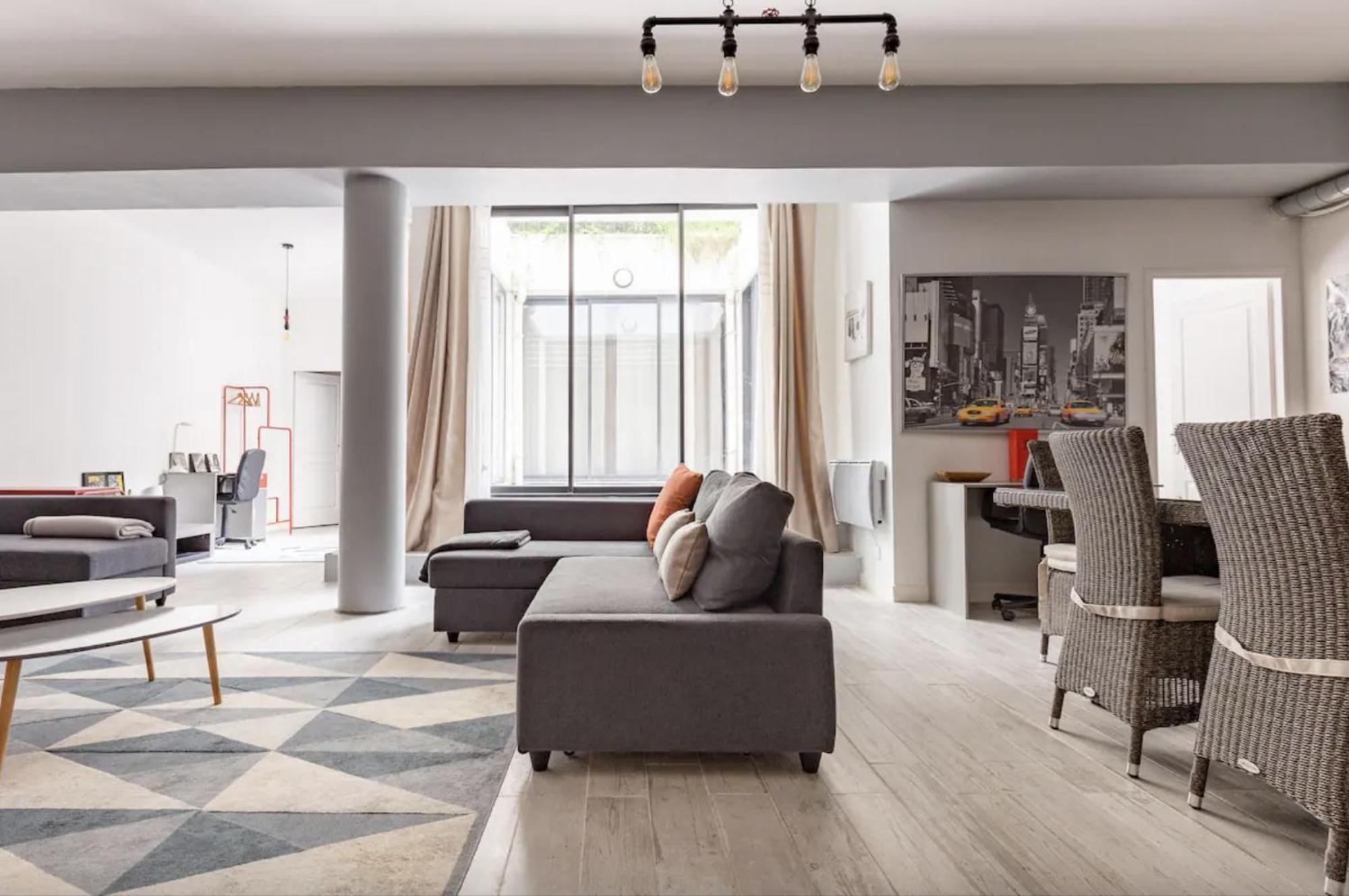 Apartamento L'Escapade Paris Le Kremlin-Bicêtre Exterior foto