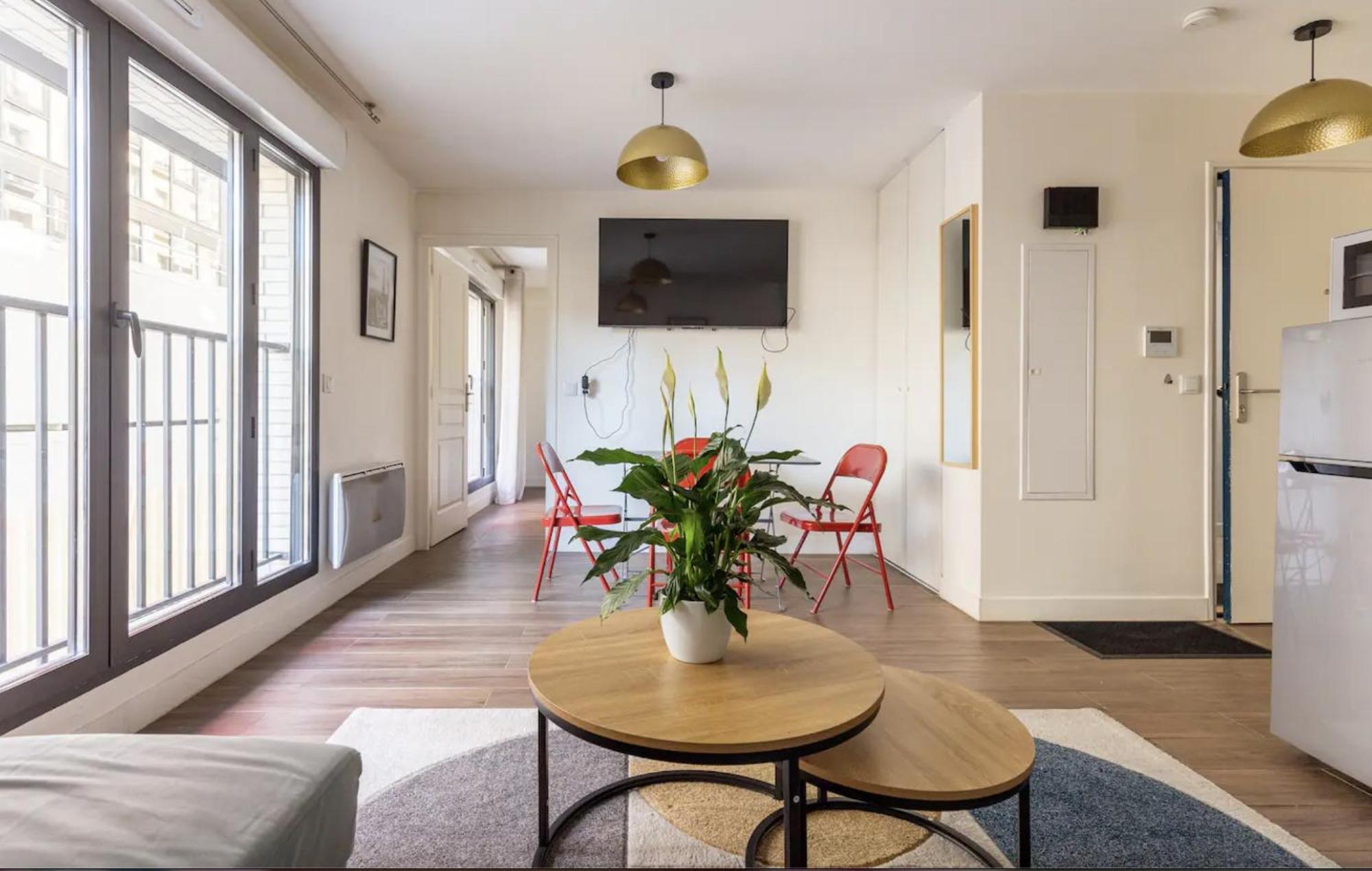 Apartamento L'Escapade Paris Le Kremlin-Bicêtre Exterior foto