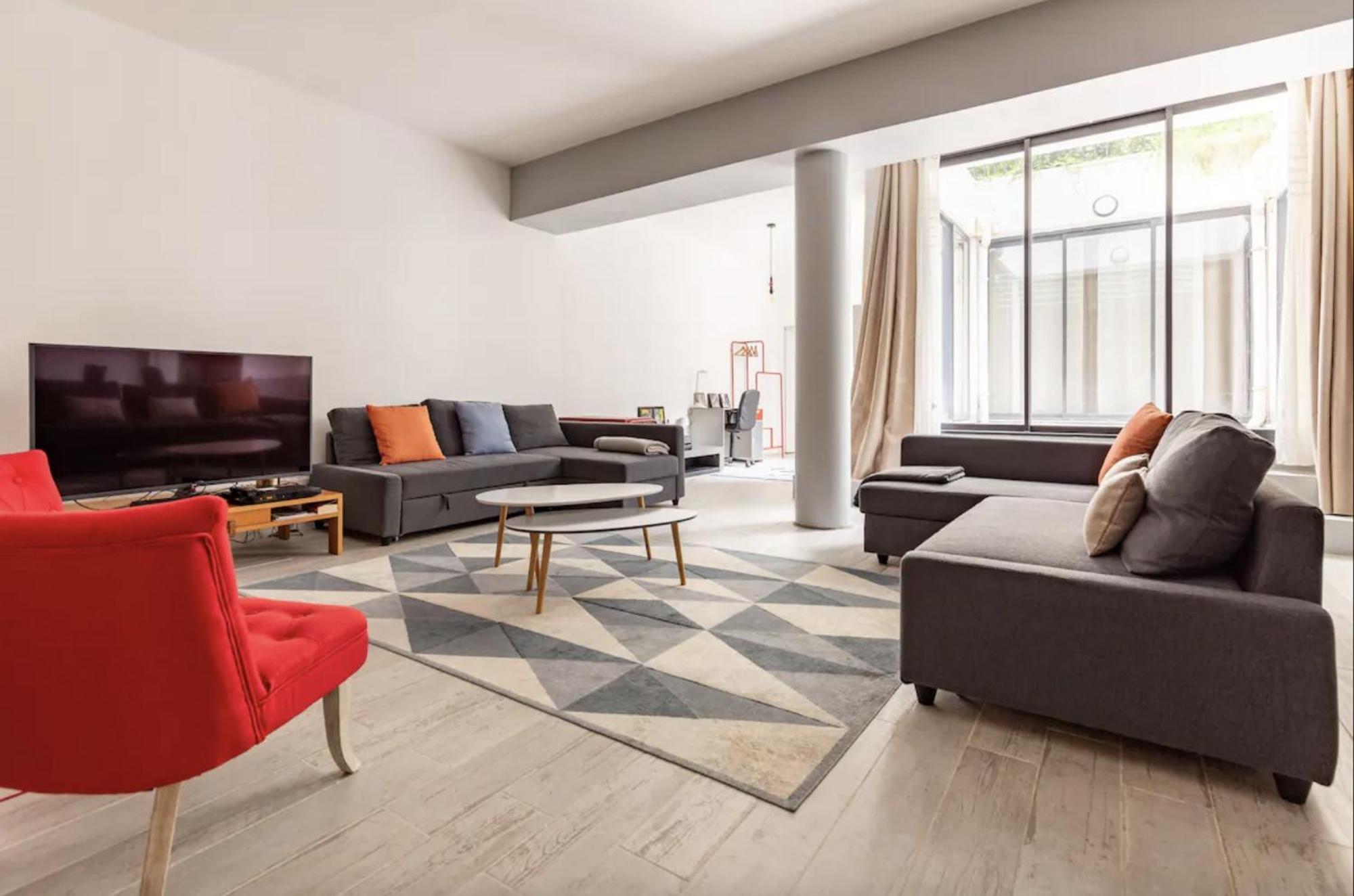Apartamento L'Escapade Paris Le Kremlin-Bicêtre Exterior foto