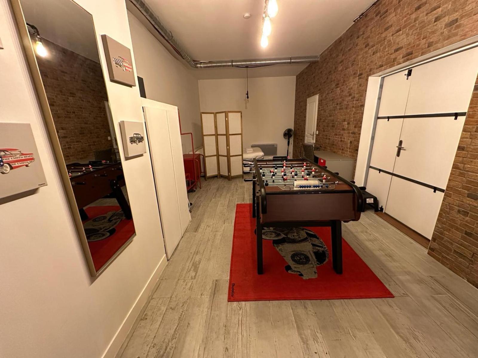 Apartamento L'Escapade Paris Le Kremlin-Bicêtre Exterior foto