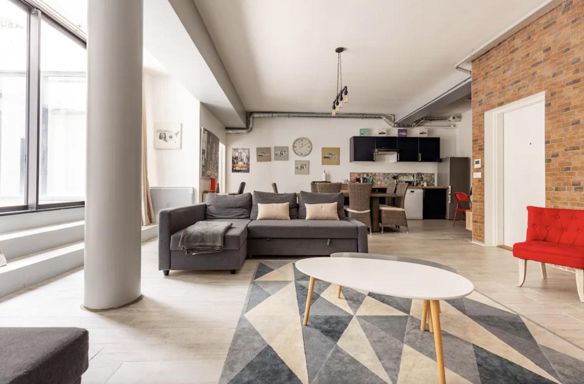Apartamento L'Escapade Paris Le Kremlin-Bicêtre Exterior foto