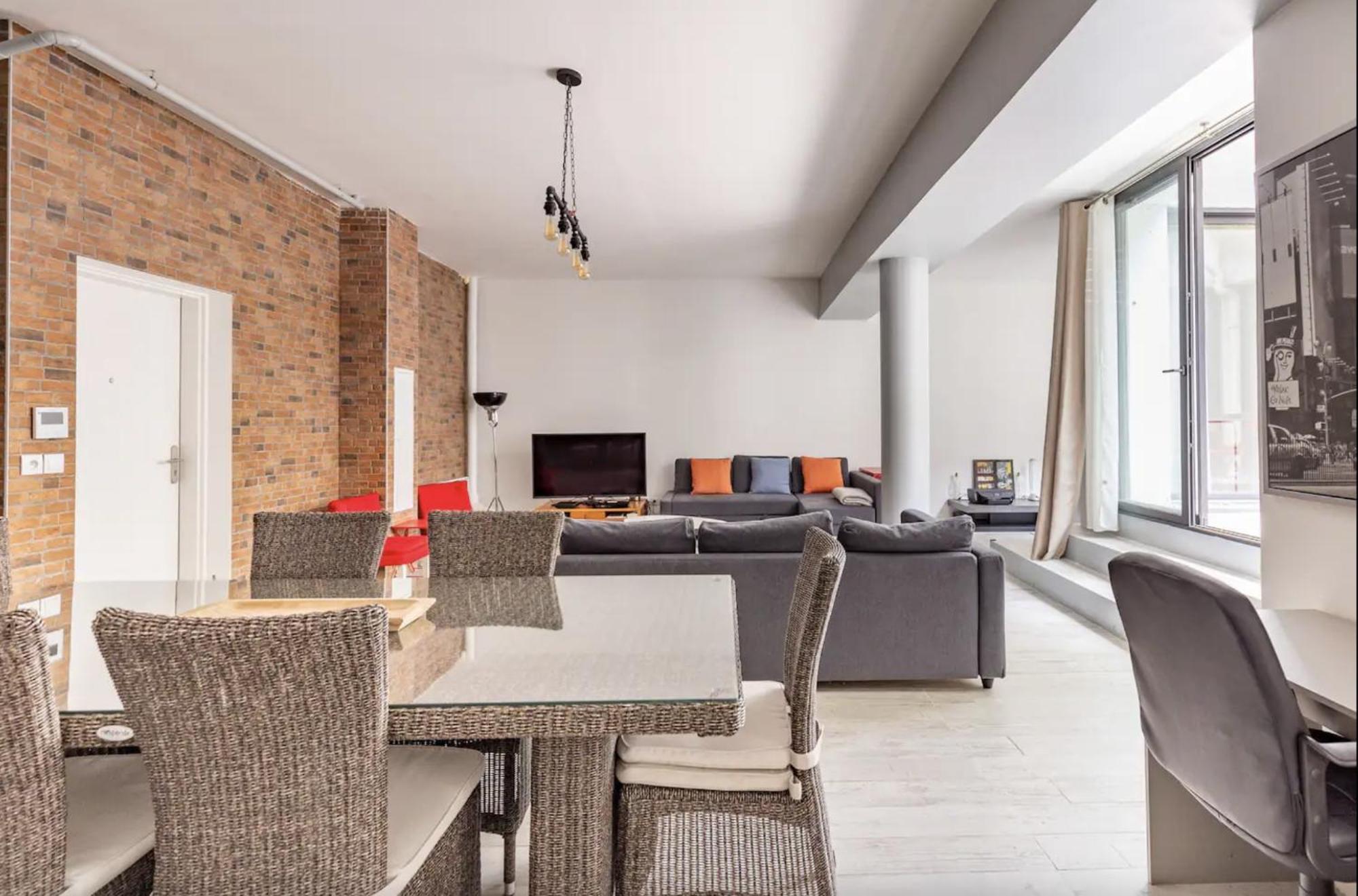 Apartamento L'Escapade Paris Le Kremlin-Bicêtre Exterior foto
