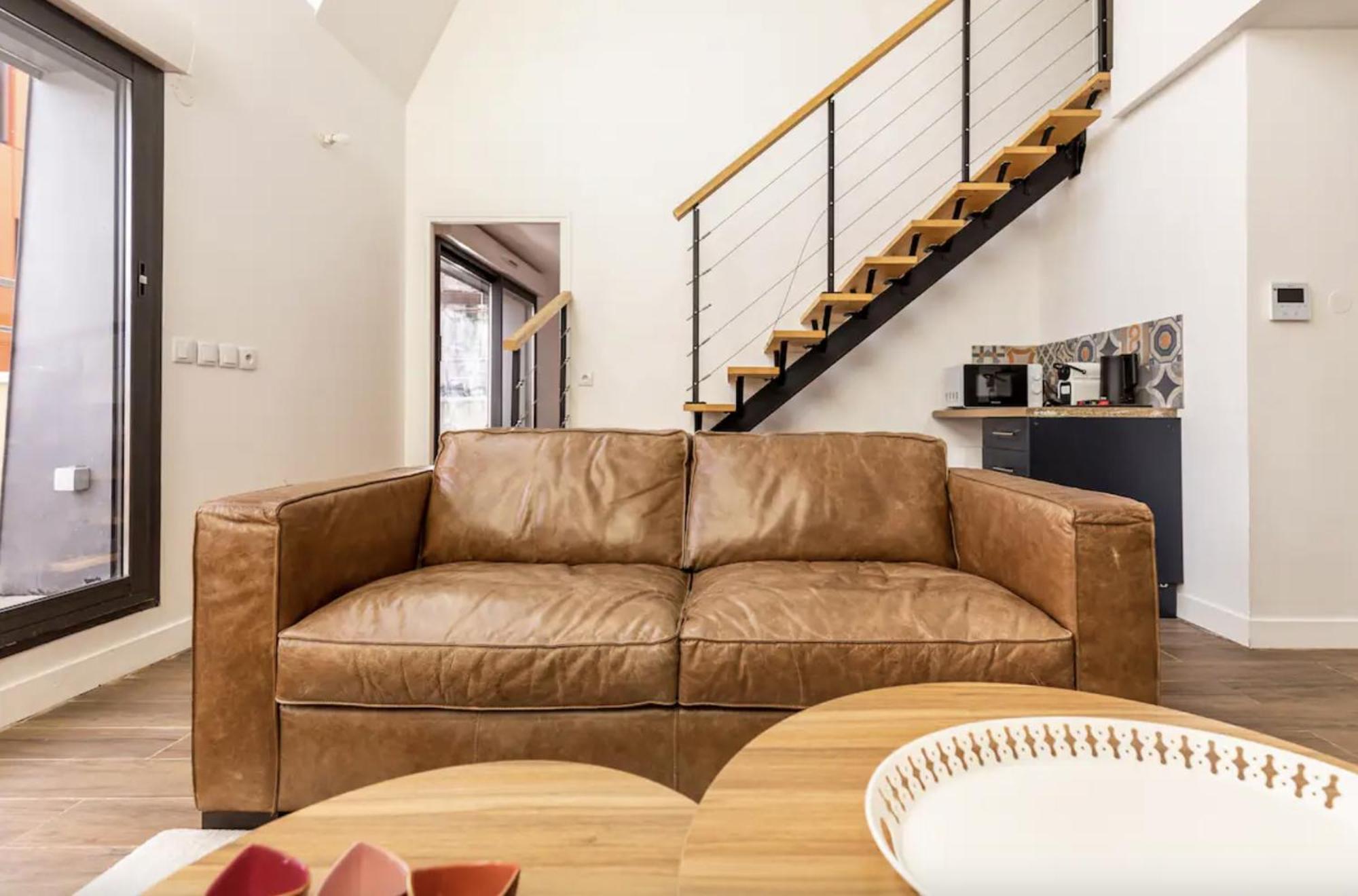 Apartamento L'Escapade Paris Le Kremlin-Bicêtre Exterior foto