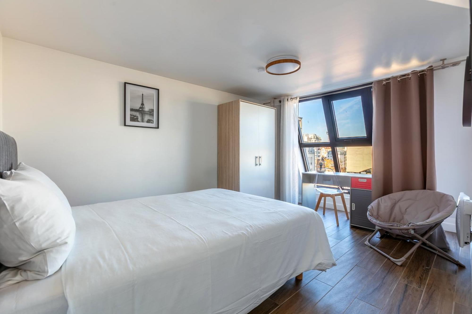 Apartamento L'Escapade Paris Le Kremlin-Bicêtre Exterior foto